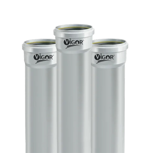 SWR Pipe