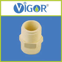 Cpvc Mta Thread - Diameter: 1/2 Inch (in)
