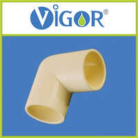 90 Degree Cpvc Elbow - Diameter: 1/2 Inch (in)