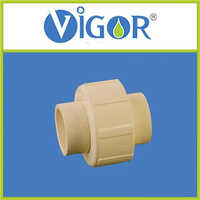 Sdr 11 Cpvc Union - Diameter: 4 Inch (in)