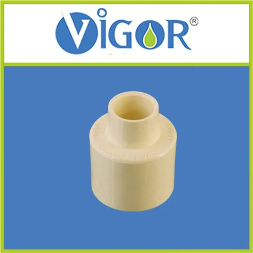 CPVC Reducer Socket