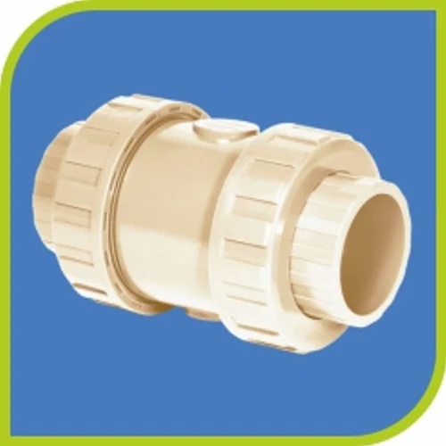 CPVC NRV Valve