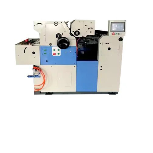 Non Woven Bag Offset Printing Machine 18x24