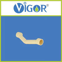Cpvc Step Over Bend - Application: Plumbing Pipe