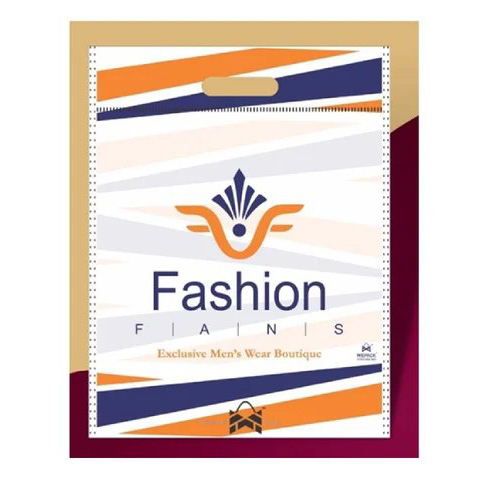 Non Woven Bag Offset Printing Machine 18x24