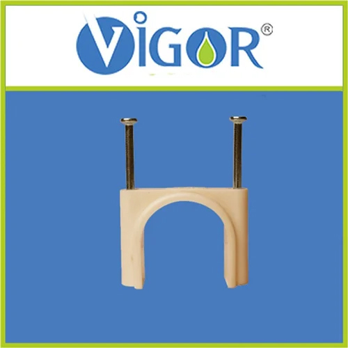 CPVC Nail Clamp