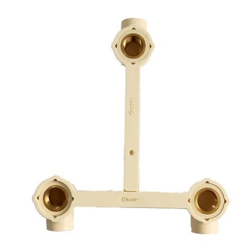 SDR-11 CPVC Mixer Adaptor