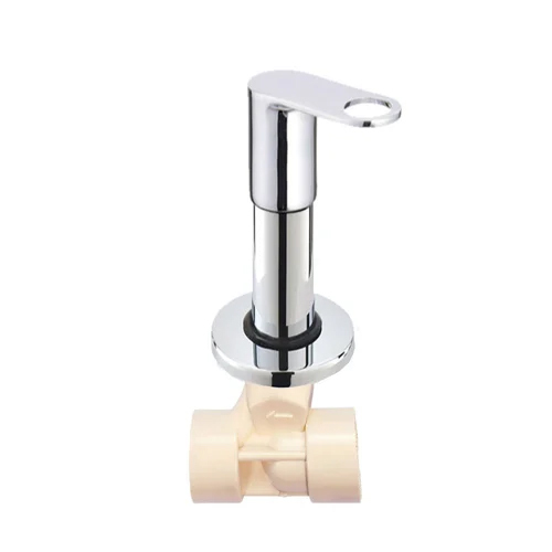 CPVC Ornamix Concealed Valve