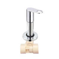 Cpvc Ornamix Concealed Valve - Application: Hot And Cold Water