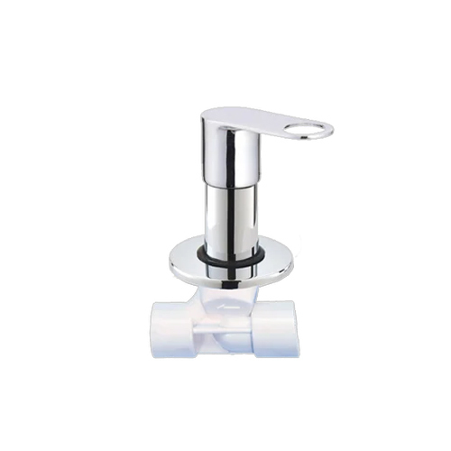 UPVC Ornamix Concealed Valve