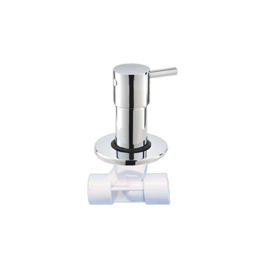 UPVC FLT Concealed Valve
