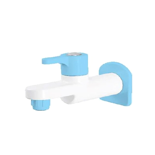 Ptmt Long Cock - Color: White And Blue