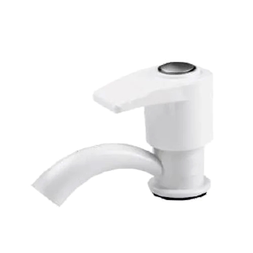 Ptmt Aria Pillar Cock - Color: White