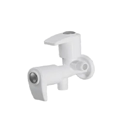 PTMT Aria 2 Way Angle Cock