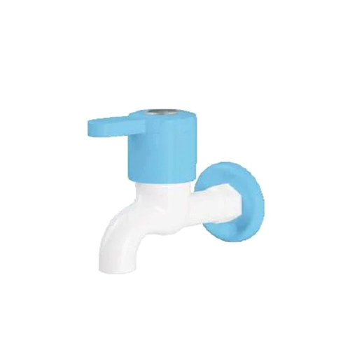 Ptmt Fusion Bib Cock - Color: White