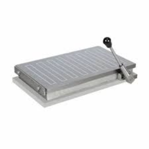 Permanent Magnetic Chuck - Capacity: 1 Kg