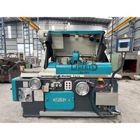 Reishauer Nrk Automatic Thread Grinding Machine