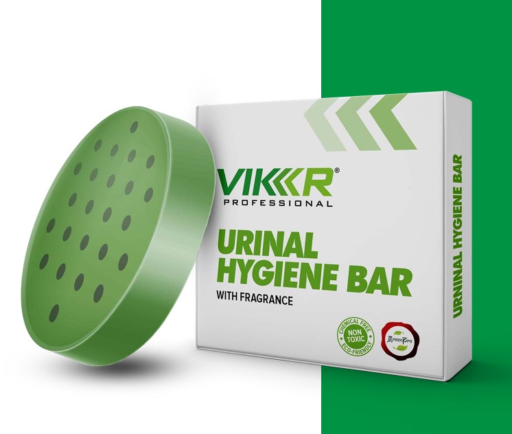 Urinal Hygiene Bar 