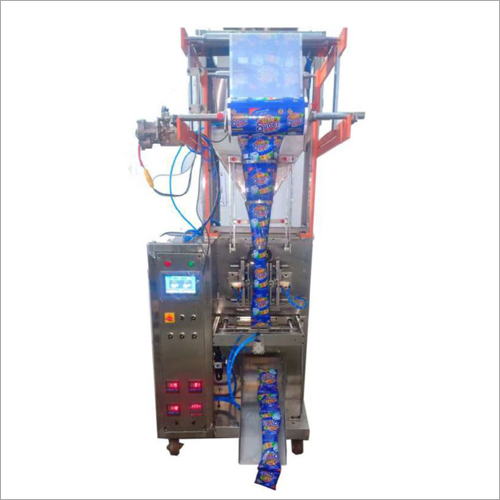 NUTS PACKING MACHINE