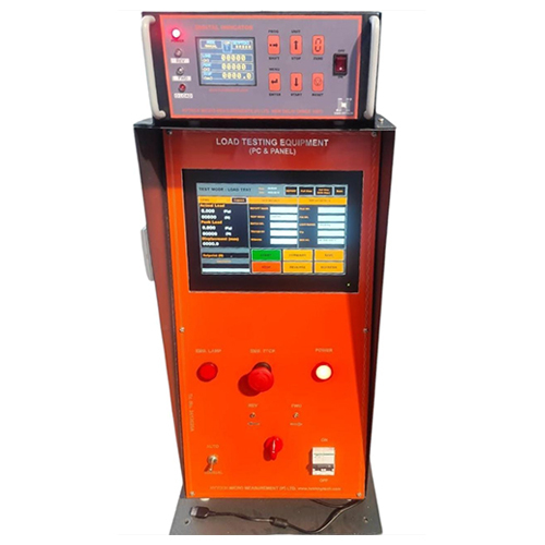 Digital Panel Indicator