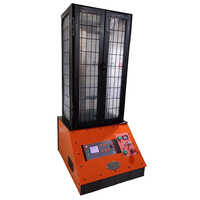 Spring Testing Machine - Application: Industrial