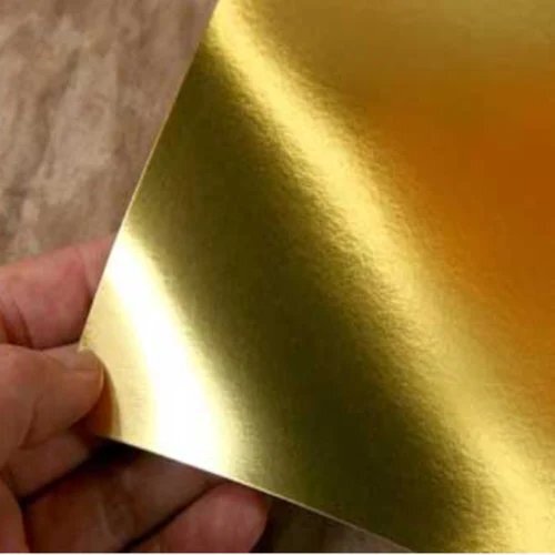 Laminated Non Woven Fabric