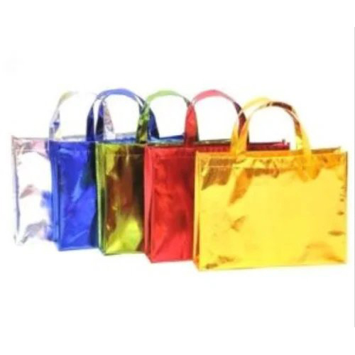 Laminated Non Woven Fabric