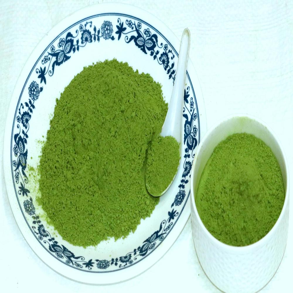 Organic Moringa Oleifera Leaves Powder