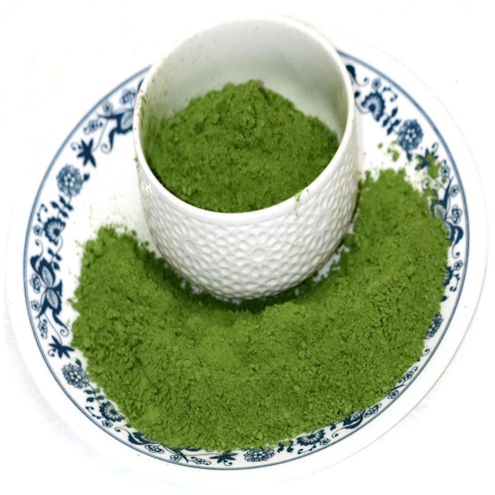 Organic Moringa Oleifera Leaves Powder
