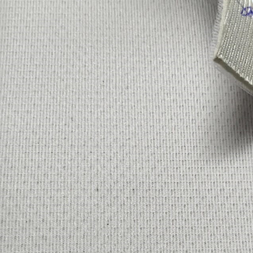 Mono Mesh 2.5 mm Eva Poly Bright Fabric