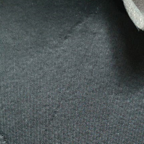 Milton 4 mm Foam Fabric