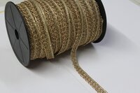 Zari,, Embroidery Lace