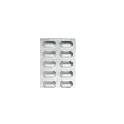Amoxicillin Potassium Clavulanate Third