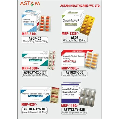 Pharmaceutical Contract Manufacturing Services