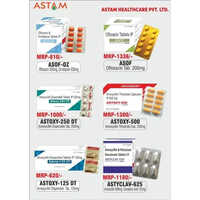 Pharmaceutical Contract Manufacturing Services