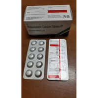Rosuvastatin Calcium Tablet