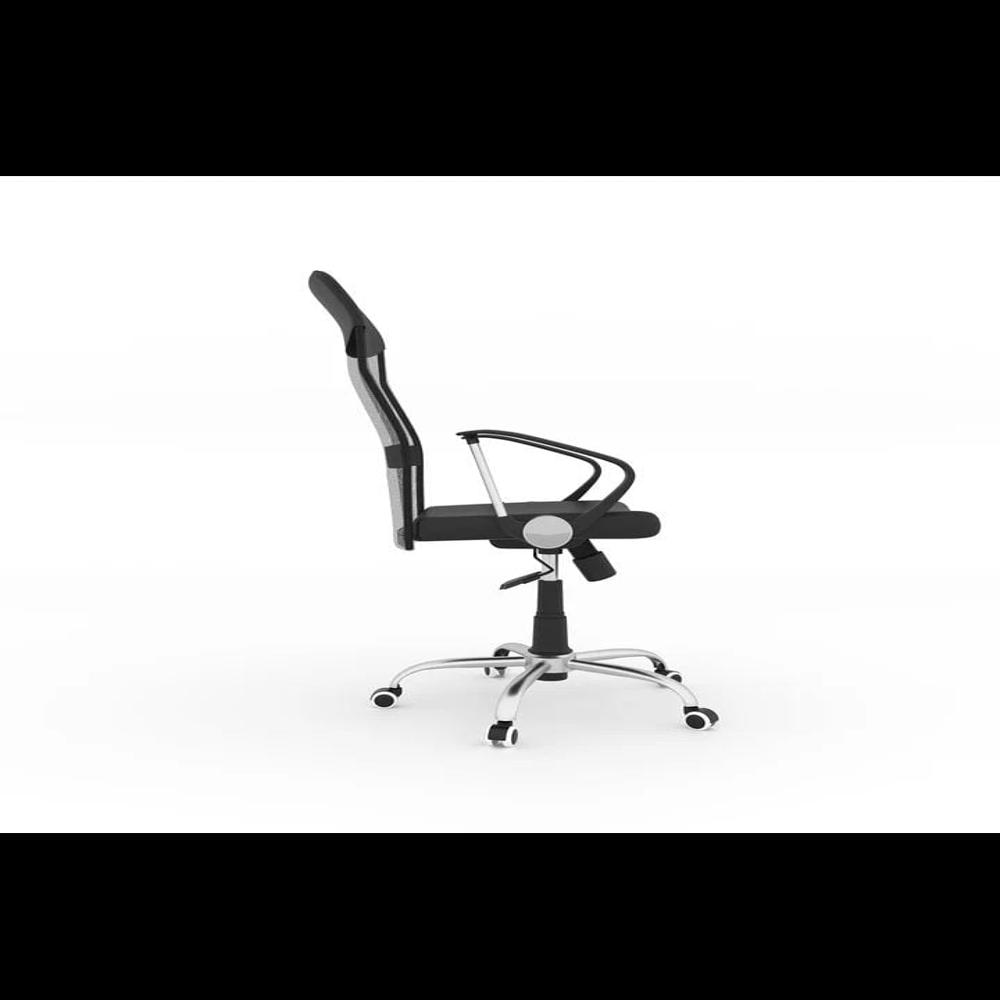 NILKAMAL ACQUA MESH OFFICE CHAIR (HIGH BACK)