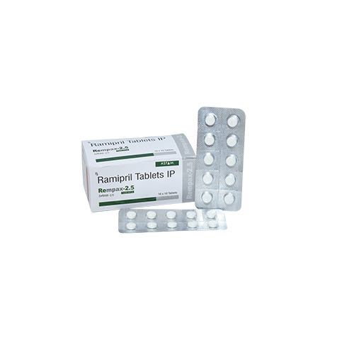 Rempax-2 Tablet