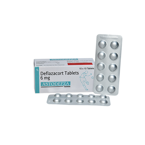 Astodefza Tablets - Drug Type: General Medicines