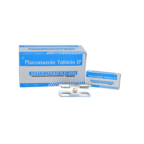 Astoconazole-200 Tablet