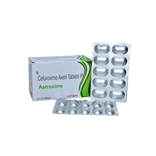 Astroxime Tablet