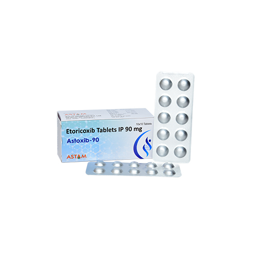 Astoxib-90 Tablet