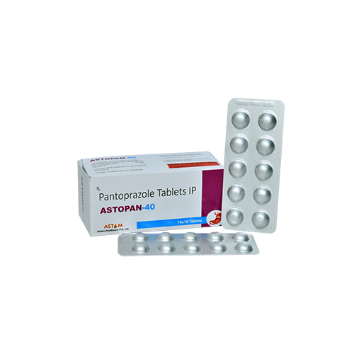 Astopan-40 Tablet