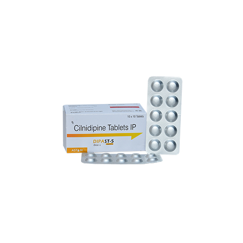 Dipast-5 Tablet