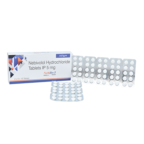 Nebiliv-5 Tablet