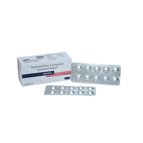 Montex-L Tablet