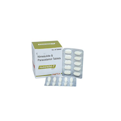 Parenim-P Tablet