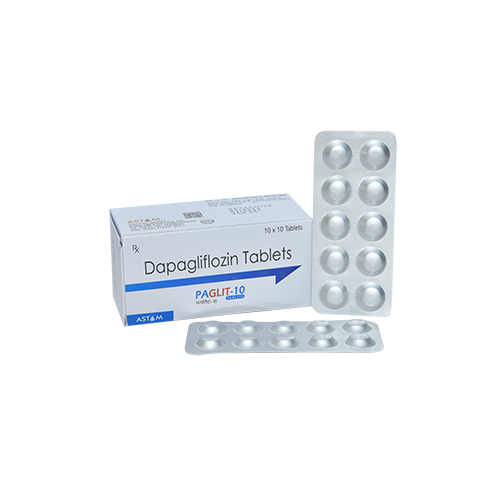 Paglit-10 Tablet