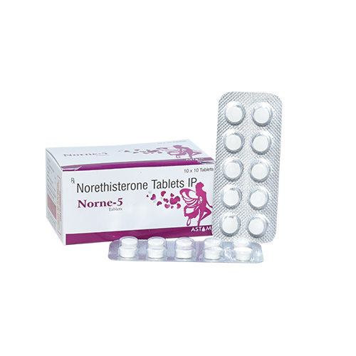 Norne-5 Tablet