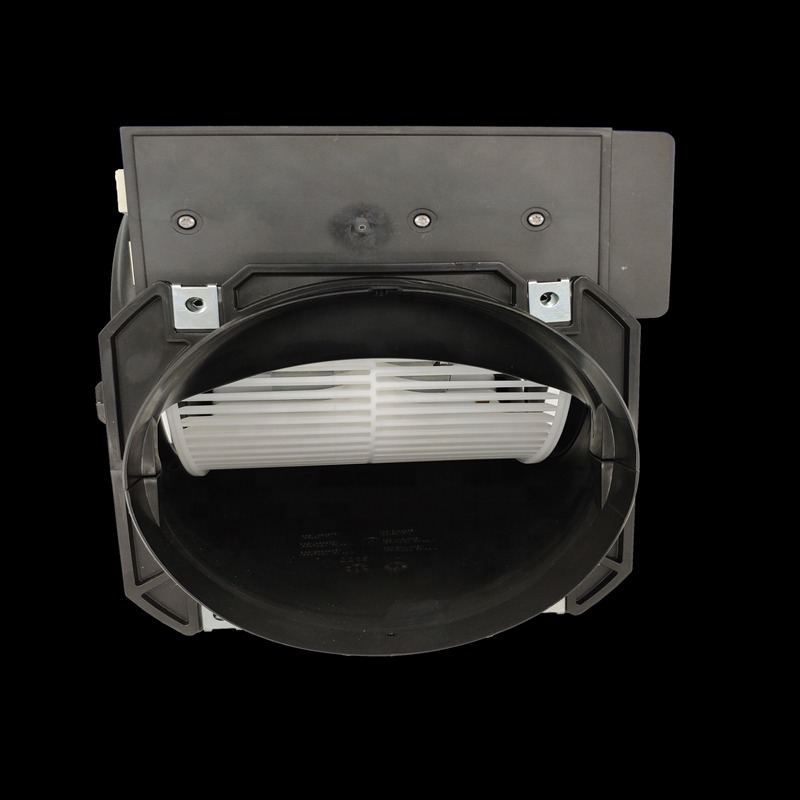 ebmpapst D3G146-HQ13-34 230V AC 220x216mm 636CFM 230W 2400RPM FFU Fan Filter Unit Centrifugal Cooling Fan D3G146-AHB1-26